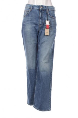 Dámske džínsy  Tommy Jeans, Veľkosť S, Farba Modrá, Cena  97,95 €