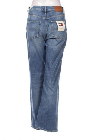Dámske džínsy  Tommy Jeans, Veľkosť S, Farba Modrá, Cena  97,95 €