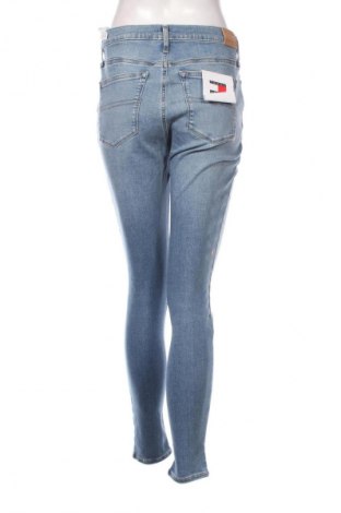 Dámské džíny  Tommy Jeans, Velikost L, Barva Modrá, Cena  2 699,00 Kč