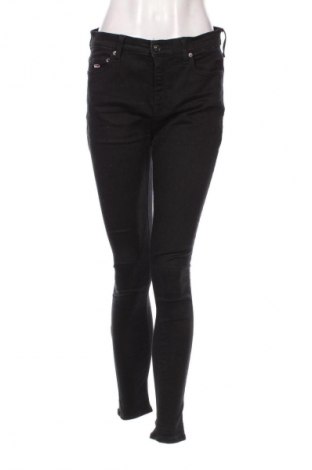 Blugi de femei Tommy Jeans, Mărime L, Culoare Negru, Preț 569,99 Lei