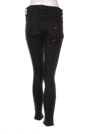Blugi de femei Tommy Jeans, Mărime L, Culoare Negru, Preț 569,99 Lei