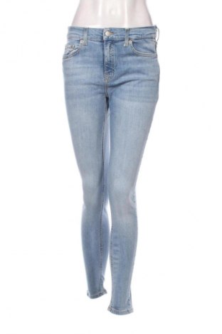 Γυναικείο Τζίν Tommy Jeans, Μέγεθος M, Χρώμα Μπλέ, Τιμή 73,99 €