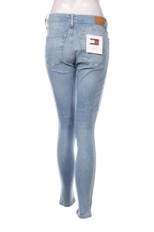 Γυναικείο Τζίν Tommy Jeans, Μέγεθος M, Χρώμα Μπλέ, Τιμή 73,99 €