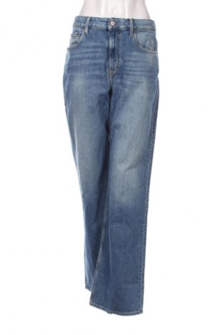 Blugi de femei Tommy Jeans, Mărime M, Culoare Albastru, Preț 569,99 Lei