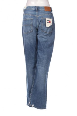 Blugi de femei Tommy Jeans, Mărime M, Culoare Albastru, Preț 569,99 Lei