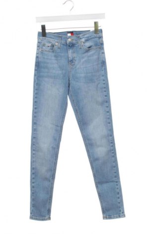 Γυναικείο Τζίν Tommy Jeans, Μέγεθος S, Χρώμα Μπλέ, Τιμή 102,99 €