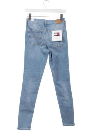 Γυναικείο Τζίν Tommy Jeans, Μέγεθος S, Χρώμα Μπλέ, Τιμή 102,99 €