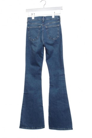 Dámské džíny  Topshop, Velikost S, Barva Modrá, Cena  339,00 Kč
