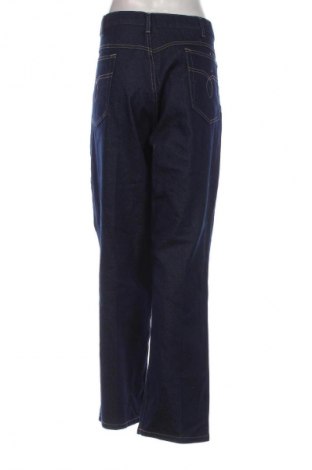 Γυναικείο Τζίν Towncraft, Μέγεθος XXL, Χρώμα Μπλέ, Τιμή 14,99 €