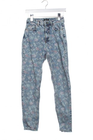 Damskie jeansy Trendyol, Rozmiar XS, Kolor Kolorowy, Cena 72,99 zł