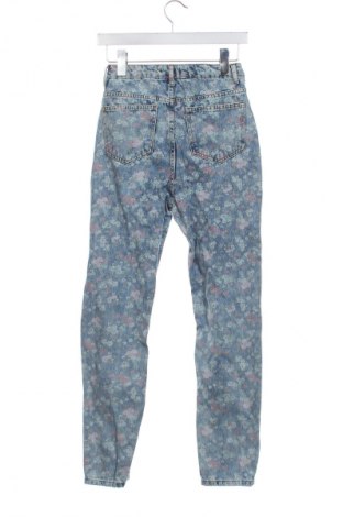 Damskie jeansy Trendyol, Rozmiar XS, Kolor Kolorowy, Cena 72,99 zł