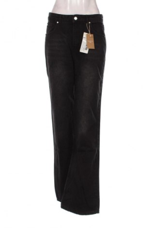 Damen Jeans Trendyol, Größe M, Farbe Schwarz, Preis 64,99 €