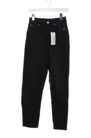 Damen Jeans Trendyol, Größe XS, Farbe Schwarz, Preis € 27,99