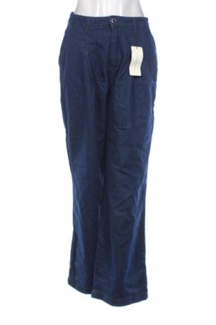 Damen Jeans Trendyol, Größe M, Farbe Blau, Preis € 30,99