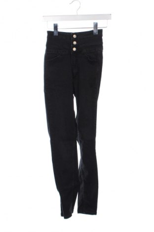 Damen Jeans Trendyol, Größe XS, Farbe Schwarz, Preis 20,99 €