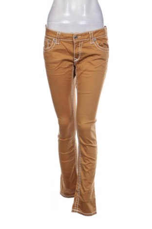 Női farmernadrág True Religion, Méret L, Szín Bézs, Ár 39 100 Ft
