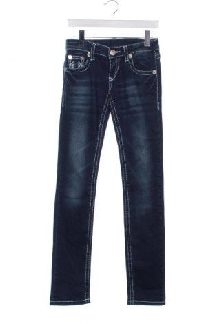 Damen Jeans True Religion, Größe M, Farbe Blau, Preis 38,29 €