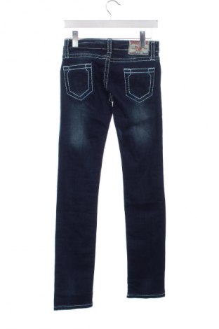 Damen Jeans True Religion, Größe M, Farbe Blau, Preis 38,29 €