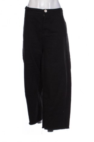 Damen Jeans Tu, Größe XXL, Farbe Schwarz, Preis 14,91 €