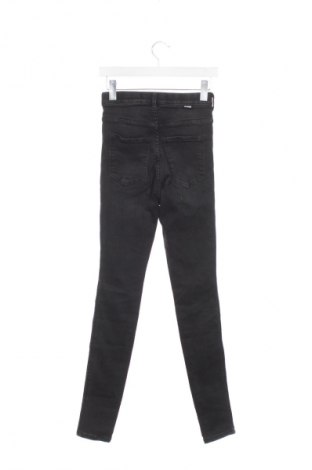 Damskie jeansy Unbranded, Rozmiar M, Kolor Czarny, Cena 95,99 zł