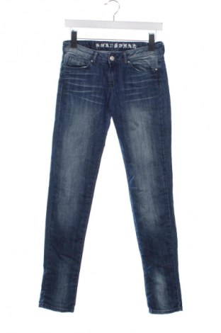 Blugi de femei Unbranded, Mărime S, Culoare Albastru, Preț 98,99 Lei