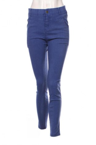Damskie jeansy Unbranded, Rozmiar M, Kolor Niebieski, Cena 95,99 zł