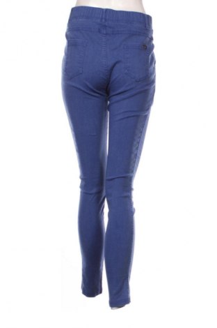 Damskie jeansy Unbranded, Rozmiar M, Kolor Niebieski, Cena 95,99 zł