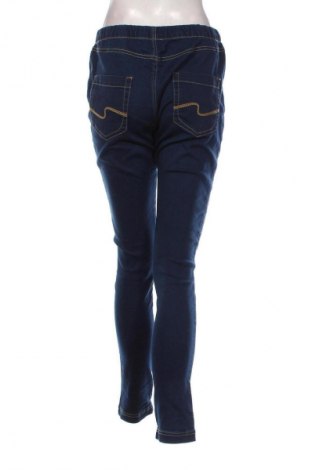 Blugi de femei Unbranded, Mărime M, Culoare Albastru, Preț 98,99 Lei