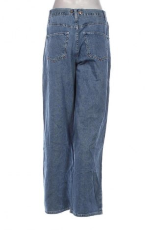 Blugi de femei Unbranded, Mărime M, Culoare Albastru, Preț 91,78 Lei