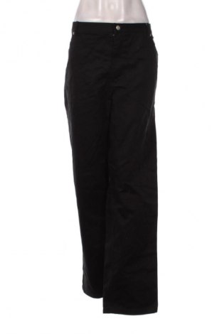 Dámske džínsy  Unbranded, Veľkosť 5XL, Farba Čierna, Cena  26,95 €