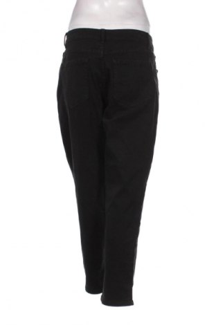 Damskie jeansy Unbranded, Rozmiar L, Kolor Czarny, Cena 57,99 zł