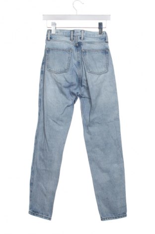 Dámské džíny  Unbranded, Velikost XS, Barva Modrá, Cena  314,00 Kč