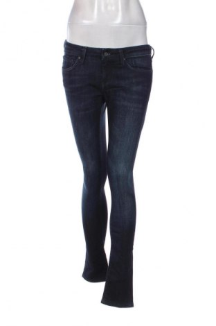 Damskie jeansy Unbranded, Rozmiar M, Kolor Niebieski, Cena 57,99 zł
