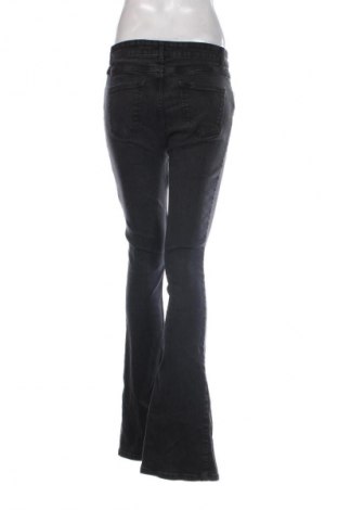 Damskie jeansy Unbranded, Rozmiar M, Kolor Szary, Cena 95,99 zł