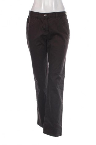 Blugi de femei Unbranded, Mărime M, Culoare Maro, Preț 98,99 Lei