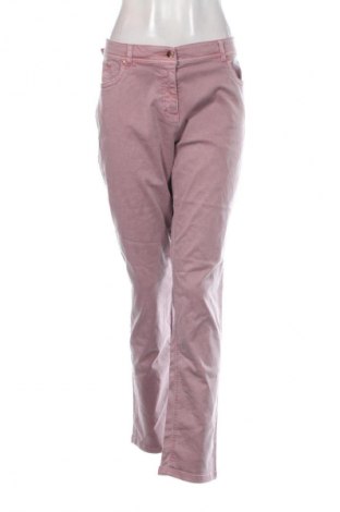 Γυναικείο Τζίν Unbranded, Μέγεθος XXL, Χρώμα Σάπιο μήλο, Τιμή 18,99 €