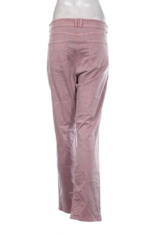 Γυναικείο Τζίν Unbranded, Μέγεθος XXL, Χρώμα Σάπιο μήλο, Τιμή 18,99 €