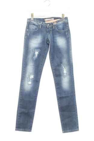 Damen Jeans Unbranded, Größe S, Farbe Blau, Preis € 12,99