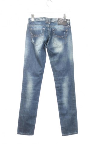 Damen Jeans Unbranded, Größe S, Farbe Blau, Preis € 12,99