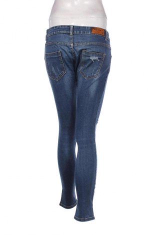 Damen Jeans Unbranded, Größe L, Farbe Blau, Preis € 7,99