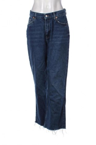 Női farmernadrág Unbranded, Méret M, Szín Kék, Ár 5 800 Ft
