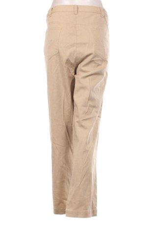Dámske džínsy  Unbranded, Veľkosť XXL, Farba Kremová, Cena  16,95 €