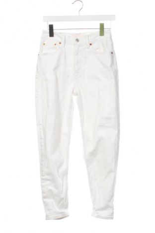 Női farmernadrág Unbranded, Méret S, Szín Fehér, Ár 10 830 Ft