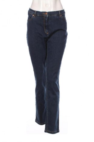 Damskie jeansy Unbranded, Rozmiar XL, Kolor Niebieski, Cena 95,99 zł