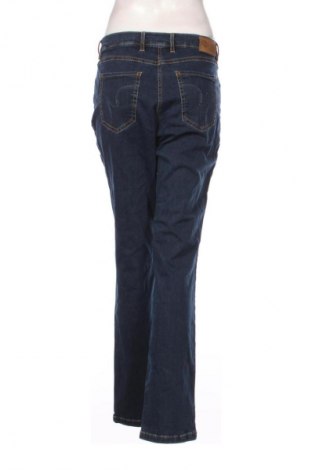 Damskie jeansy Unbranded, Rozmiar XL, Kolor Niebieski, Cena 95,99 zł