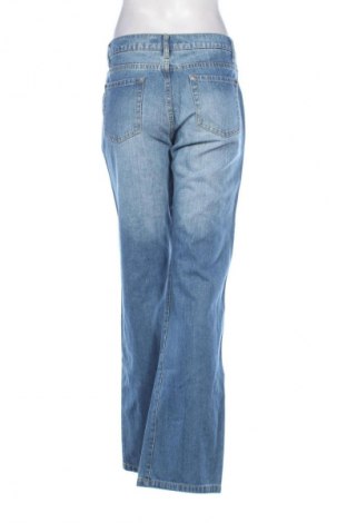 Dámské džíny  Unbranded, Velikost XL, Barva Modrá, Cena  380,00 Kč