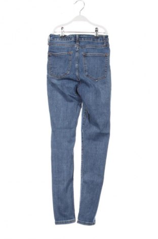 Dámske džínsy  Unbranded, Veľkosť S, Farba Modrá, Cena  14,83 €