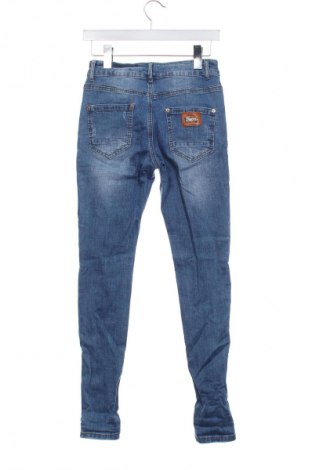 Blugi de femei Unbranded, Mărime XS, Culoare Albastru, Preț 76,32 Lei