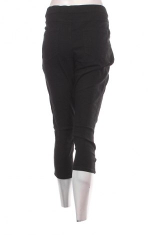 Dámske džínsy  Unbranded, Veľkosť XL, Farba Čierna, Cena  14,95 €