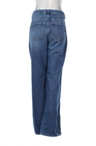 Damskie jeansy Unbranded, Rozmiar M, Kolor Niebieski, Cena 66,67 zł
